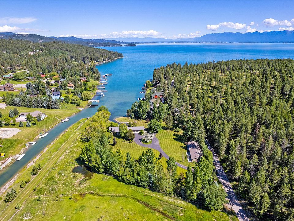 291 Conrad Point Dr, Lakeside, MT 59922 | Zillow