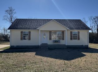 163 Michael Dr, Leoma, TN 38468