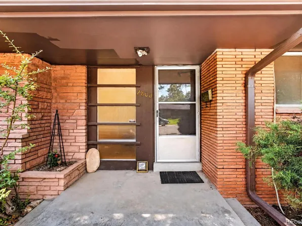 2800 S York Street, Denver, CO 80210