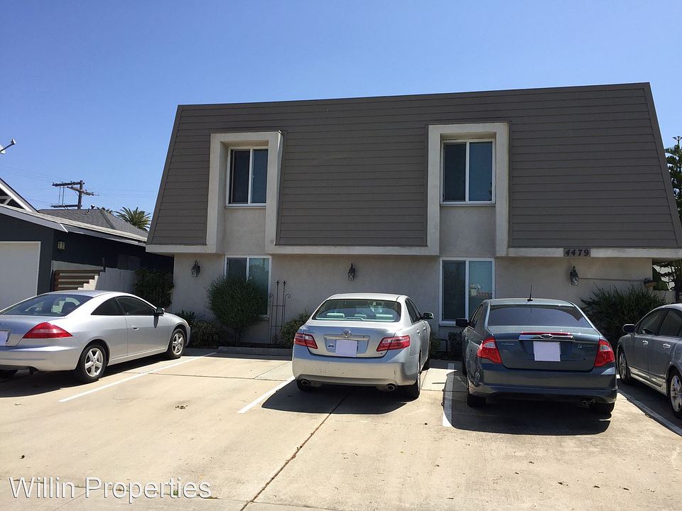 1st image of 4479 Maryland St #5