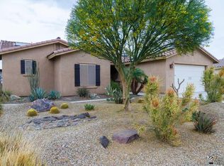 7922 E 36th Pl, Yuma, AZ 85365