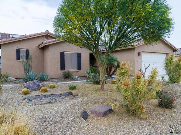 7922 E 36th Pl, Yuma, AZ 85365