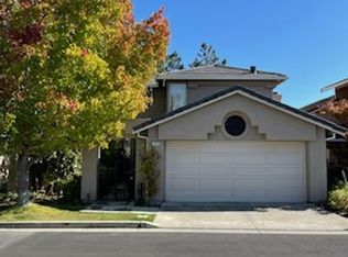 1044 Lakeridge Pl, San Ramon, CA 94582