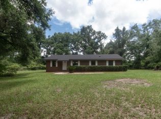 8602 SW Us Highway 27, Fort White, FL 32038