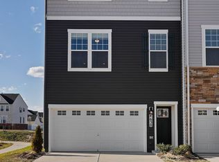 4630 Cambria Rd, Frederick, MD 21703