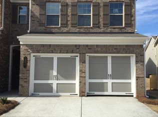 1231 Foxcroft Ln, Cumming, GA 30041
