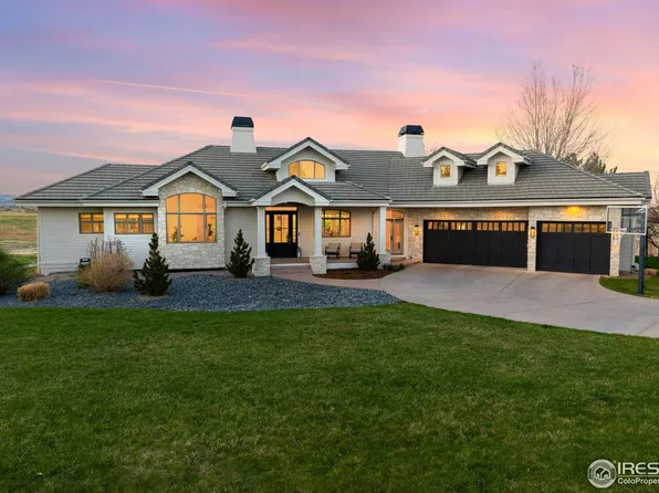5313 Westridge Dr, Boulder, CO 80301