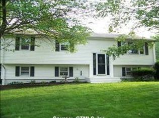 120 Northview Dr, South Windsor, CT 06074