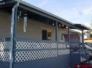 224 SW 13th Cir, Cedaredge, CO 81413