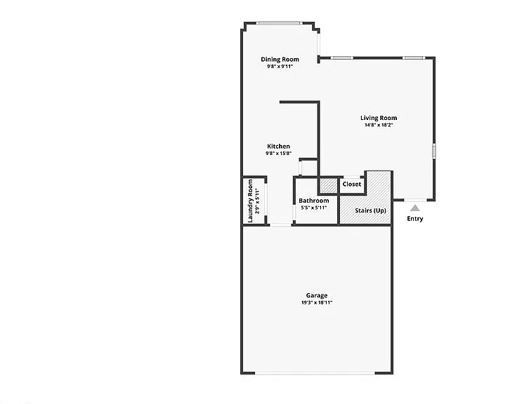 2507 Kiplands Way Dr — Photo 2