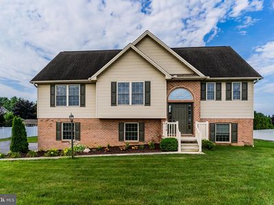434 Terrilynn Dr #79, Chambersburg, PA, 17202