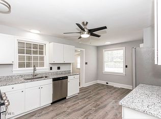 309 Mcgwigan Street, Enfield, NC 27823