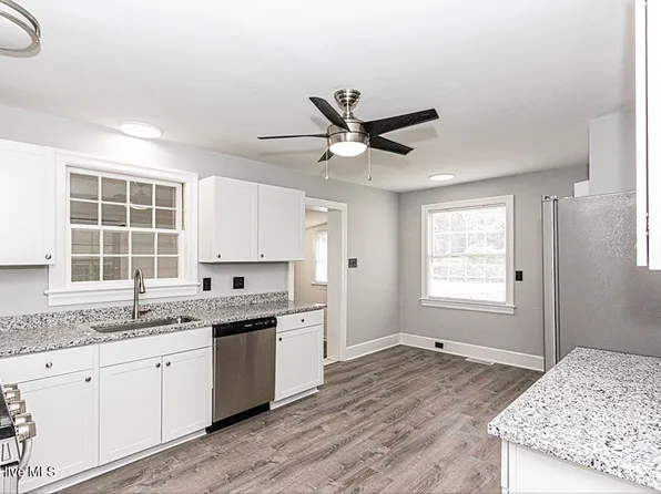 309 Mcgwigan Street, Enfield, NC 27823