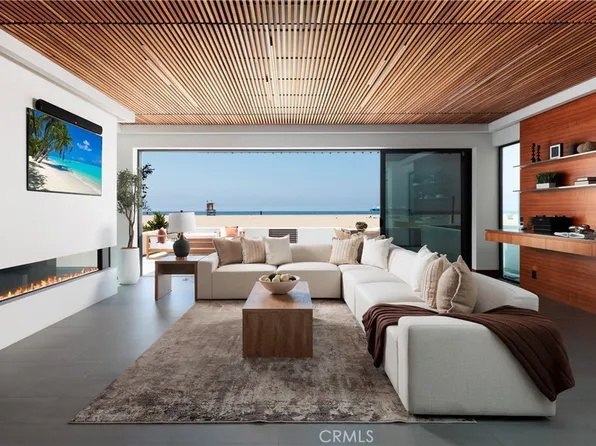 7104 W Oceanfront, Newport Beach, CA 92663