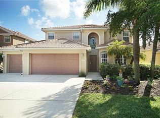 12609 Gemstone Ct, Fort Myers, FL 33913