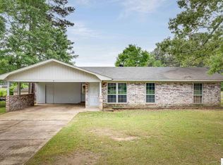 100 Ashwood Dr, West Monroe, LA 71291