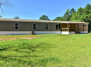 1048 Perry Hill Rd, Greenville, AL 36037