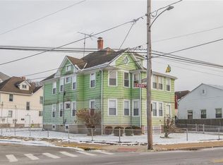 1060 Park Ave #1062, Woonsocket, RI 02895