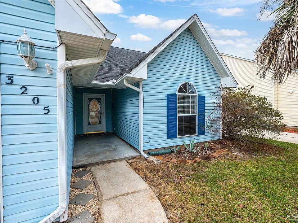 3205 Birdseye Cir, Gulf Breeze, FL 32563 Zillow