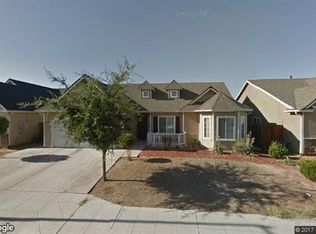 5116 W Hunter Ave, Fresno, CA
