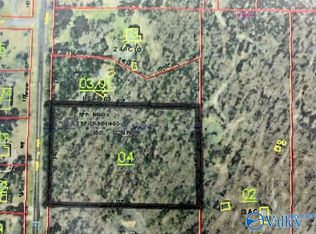 0 Indian Hills Rd, Decatur, AL 35603