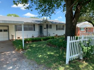 1606 E 3rd Ave, Stillwater, OK 74074