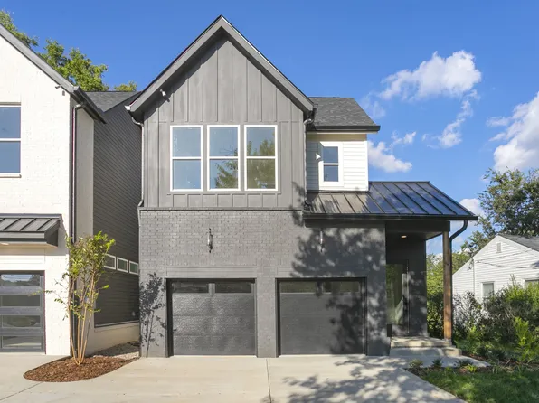 526 Croley Dr, Nashville, TN 37209
