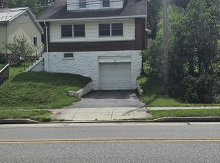 2319 Juniata Gap Rd, Altoona, PA 16601