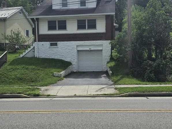 2319 Juniata Gap Rd, Altoona, PA 16601