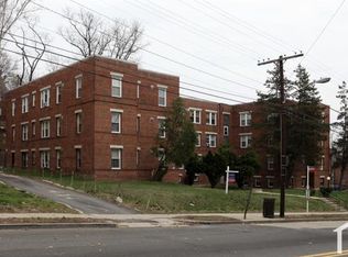 3986 Pennsylvania Ave SE #107, Washington, DC