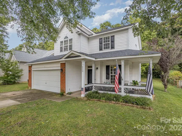 239 Sweetmartha Dr, Mooresville, NC 28115