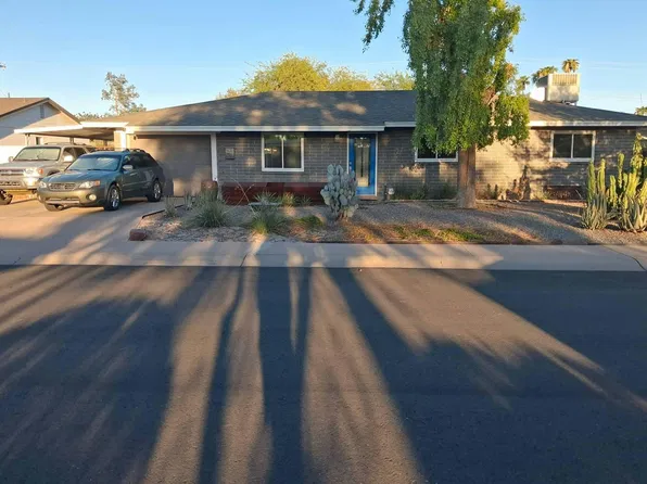 2045 S La Rosa Dr, Tempe, AZ 85282