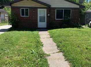 145 W Cornell Ave, Pontiac, MI