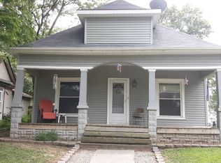 545 Emery St, Mulvane, KS 67110