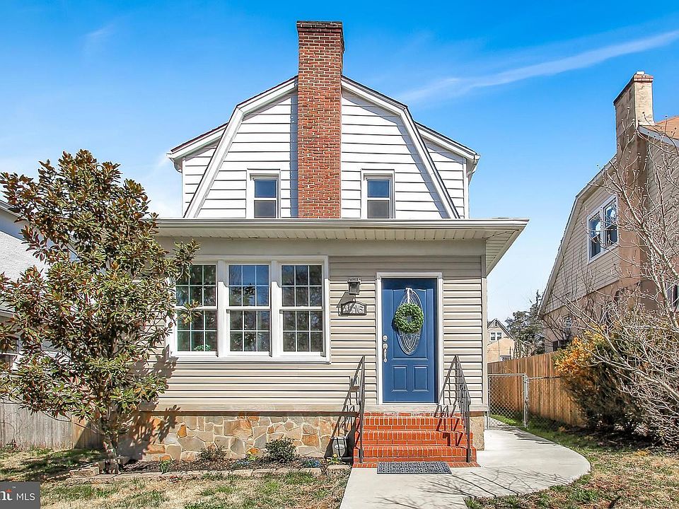 1st image of 1316 Asbury Rd