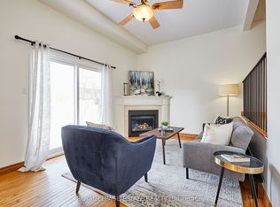 121 Centennial Rd #86, Toronto, ON M1C1Z7