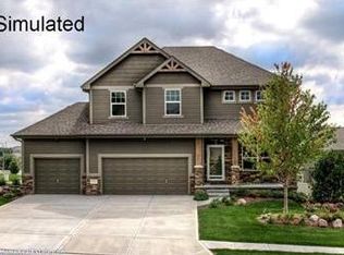 9403 Southern Sky Rd, Lincoln, NE 68505