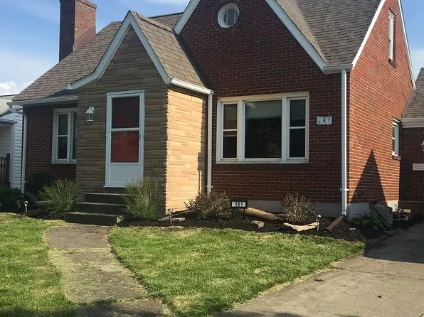 161 Sharon Pkwy, Lackawanna, NY 14218