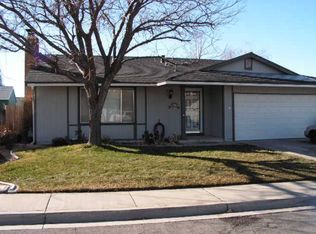 2571 Monte Verde Way, Sparks, NV 89434