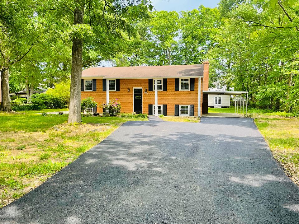 6913 Ridgeway Dr, Springfield, VA 22150 Zillow