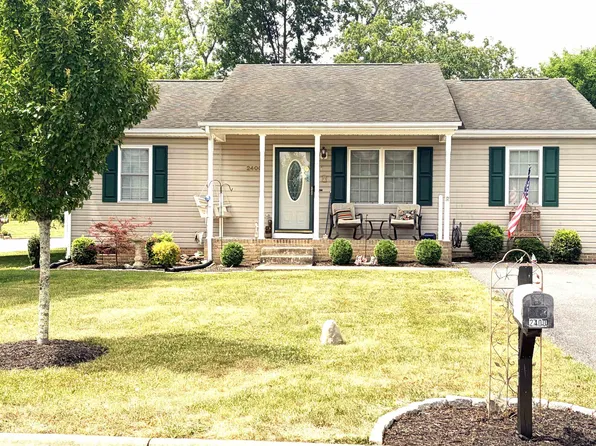 2400 Mosley St, Waynesboro, VA 22980