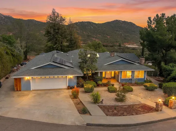 24563 Del Amo Rd, Ramona, CA 92065