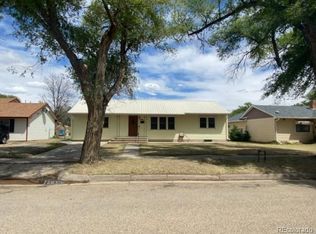 426 Poplar Ave, Las Animas, CO 81054