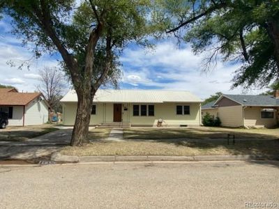 426 Poplar Avenue, Las Animas, CO, 81054
