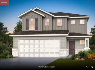 153 Green Berets Bnd, Jarrell, TX 76537