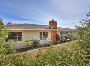230 E Constance Ave, Santa Barbara, CA 93105