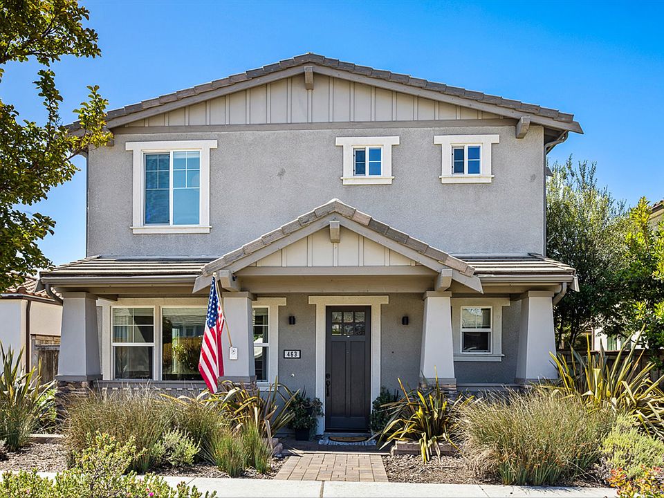 1st image of 463 Junipero Way