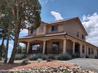 301 Cummings Dr, Ruidoso, NM 88345