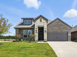 Ivery Plan, Madera, Royse City, TX 75189