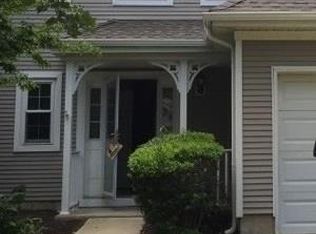 2 Sextant Dr, Atlantic City, NJ 08401